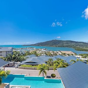 Sails On The Sea - Club Wyndham Lägenhet Airlie Beach Exterior photo