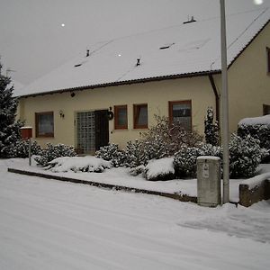 Ferienwohnung Treutlein Thüngersheim Exterior photo