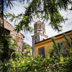 Borgo San Lorenzello Hotell Exterior photo