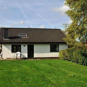 Attractive Holiday Home In Xhoffraix With Barbecue Longfaye Exterior photo