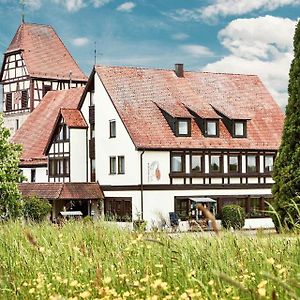 Landgasthof Sonne Hotell Mainhardt Exterior photo