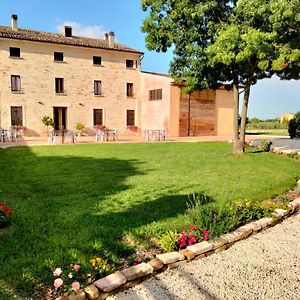 B&B Turistic 7 Castel Goffredo Exterior photo