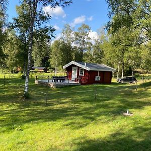 Ryasjö Holiday Homes Sexdrega Exterior photo