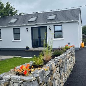 Tigh Noor - Escape To Kinvara By The Sea! Lägenhet Galway Exterior photo