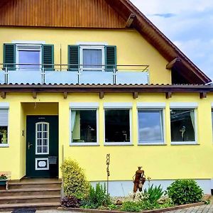 Gaestehaus Christa **** Bed and Breakfast Leibnitz Exterior photo