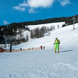 Alpenpension Gasthof Hotell Ratten Exterior photo