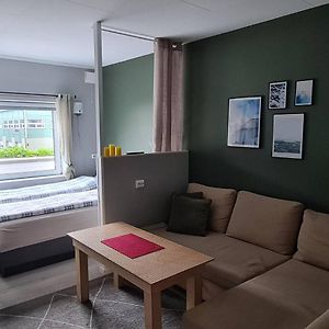 Centre Tromso Lägenhet Exterior photo