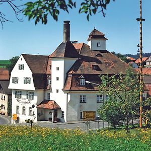 Gasthof Russenbraeu Hotell Tiefenbach  Exterior photo