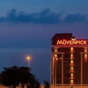 Mövenpick Hotel Trabzon Exterior photo