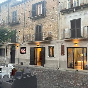 U'Giruni Hotell San Donato di Ninea Exterior photo