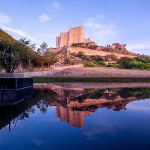 Alila Fort Bishangarh Jaipur - A Hyatt Brand Hotell Exterior photo