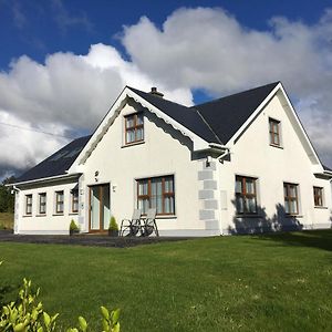 Milltown Lough Eske Bed & Breakfast Bed and Breakfast Ardeevin Exterior photo