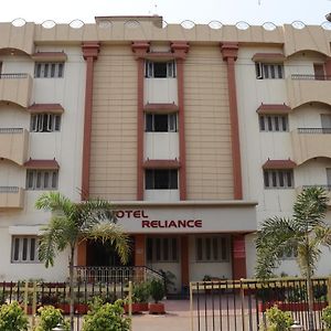 Hotel Reliance Bokaro Exterior photo