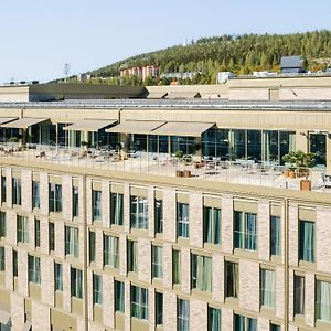 Clarion Hotel Sundsvall Exterior photo