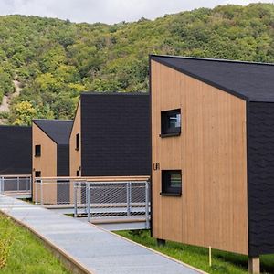 Naturlodges Edersee - Lodge #3 Hemfurth-Edersee Exterior photo