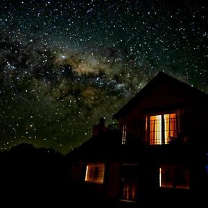 Sky Harbour Villa Kaikoura Exterior photo