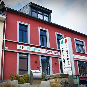 Hosteria Gusto Hotell Esch-sur-Alzette Exterior photo