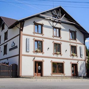 Kolochava Hotel&Restaurant Exterior photo