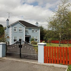 Sessiagh House Bed and Breakfast Castlefinn Exterior photo