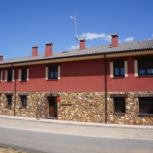 Apartamentos Las Eras El Negredo Exterior photo