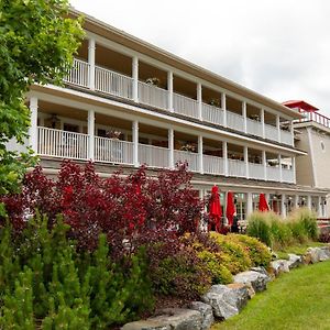 Rawley Resort, Spa & Marina Port Severn Exterior photo