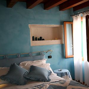 La Quiete Bed & Breakfast Bed and Breakfast Brendola Room photo