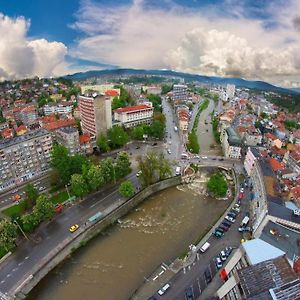 Bhn Топ Център Студио Lägenhet Gabrovo Exterior photo