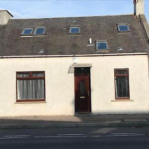 30 College Street, Buckhaven, Leven, Fife, Ky81Jx Hotell Exterior photo