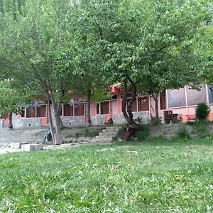 Northern Sapphire Hotell Karimabad  Exterior photo