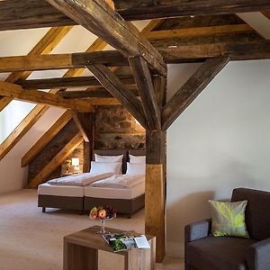 Hollerhoefe - Zu Gast Im Dorf Hotell Kemnath Room photo