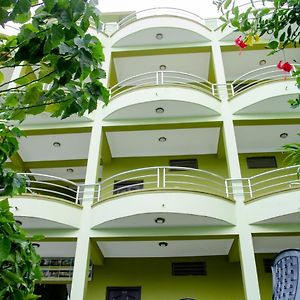 Lumbini Guest House Exterior photo