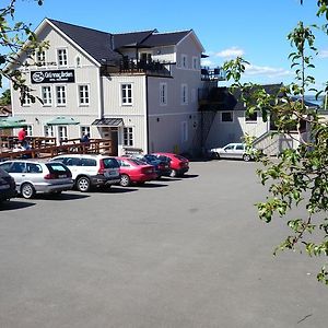 Grännagården Hotell Exterior photo