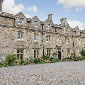 Horsley Hall Villa Eastgate Exterior photo