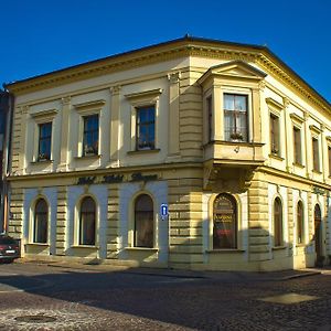 Hotel Zlata Stoupa Kutná Hora Exterior photo