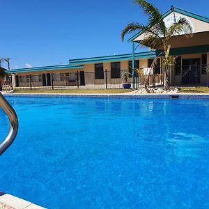 East West Motel Ceduna Exterior photo