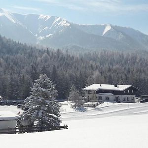 Göllerblick Lägenhet Kernhof Exterior photo