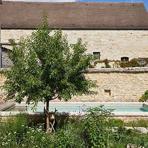 La Maison De Pommard Hotell Exterior photo