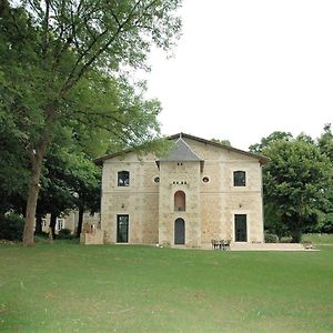 Gite De Charme A 15Mn De Bordeaux Autonomie 100% Villa Camblanes-et-Meynac Exterior photo