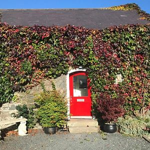 The Byre . Lägenhet Dromore  Exterior photo