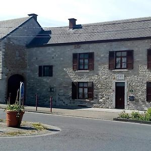 Le Relais Du Malpas Villa Namur Exterior photo