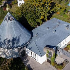 Dreamcation - Ehemalige Kirche Mit Haus Bis 25 Personen, 3D-Tour, Garten, Terrasse, Bbq Kelheim Exterior photo
