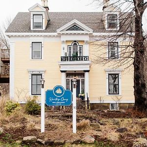 Heritage Quay Bed & Breakfast Bed and Breakfast Pictou Exterior photo