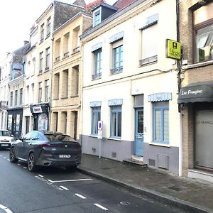 Centr'Appart. Lägenhet Saint-Omer  Exterior photo