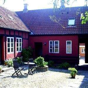 Latinerkvarteret Viborg Exterior photo