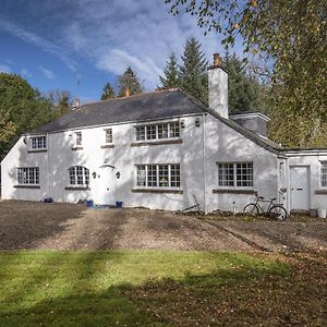 Finest Retreats - The White House Of Park Villa Cornhill Exterior photo