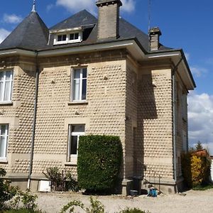 Impeccable Domain 4-Bed Villa In Pargny-Sur-Saulx Thiéblemont-Farémont Exterior photo