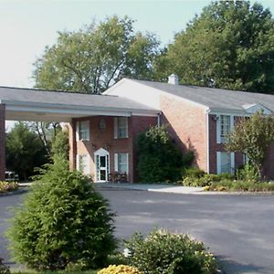 Americourt Hotel And Suites - Elizabethton Exterior photo