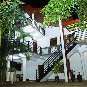 Forest View Home Stay Anuradhapura Exterior photo