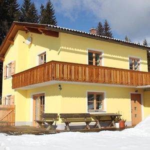 Holiday Home Schönhart Lippbauer Exterior photo