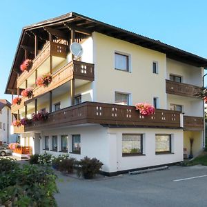 Apartment Haupthaus Schonblick - Svh121 By Interhome St. Valentin auf der Haid Exterior photo